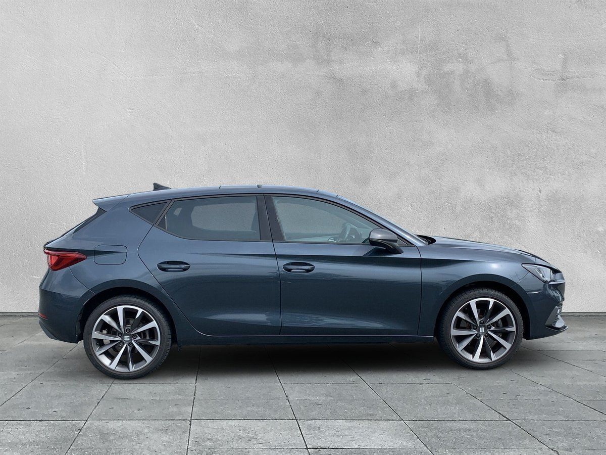 Seat Leon - Bild 6