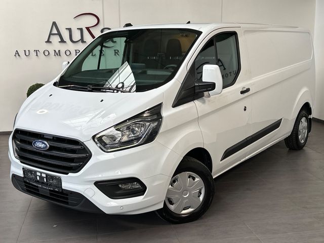 Ford Transit Custom 300 L2 NAV+KLIMA+PDC+SHZ+CARPLAY