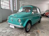 Fiat 500 Giardiniera - Fiat Gebrauchtwagen von 1974