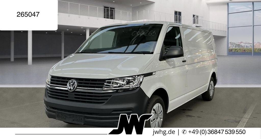 Image of Volkswagen T6 Transporter