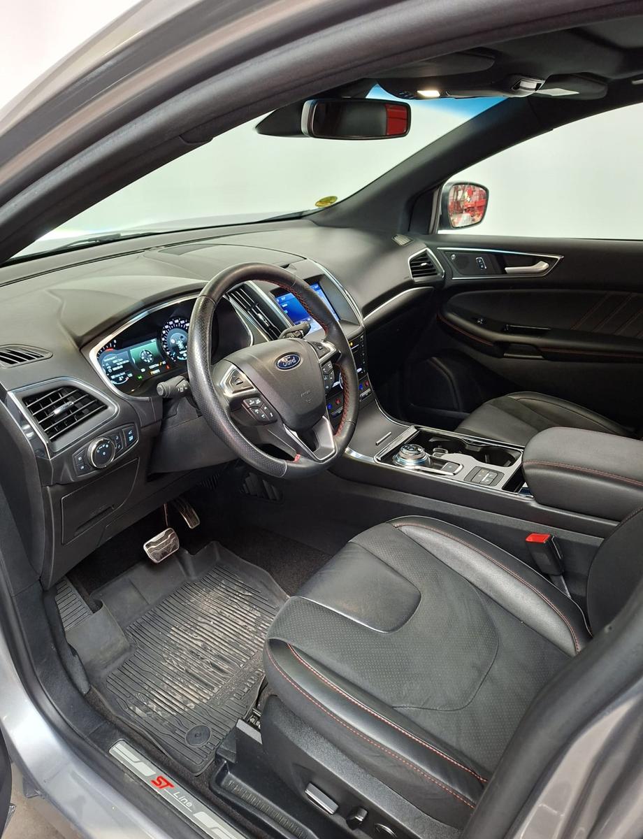 Ford Edge ST-Line 4x4