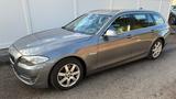 BMW 523i Touring - Leder, AHK, Panoramadach... - BMW 523 mit Panoramadach