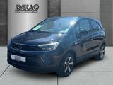 Opel Crossland Business Edition 1.2T Beheizb. Frontsc - Opel Crossland (X) Gebrauchtwagen in Hamburg