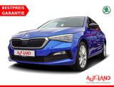 Skoda Scala 1.0 TSI Style LED ACC Totwinkel Keyless-Go - Skoda Scala Gebrauchtwagen
