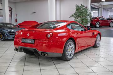 صورة 8 لـ 2006 Ferrari 599 GTB