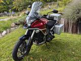 Honda Crosstourer  VFR 1200X - Honda Kardan Motorräder