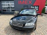 Volvo S80 2.4 170 PD HU neu Leder Navi SD SH Alu - gebrauchte Volvo S80 aus dem Jahr 2002