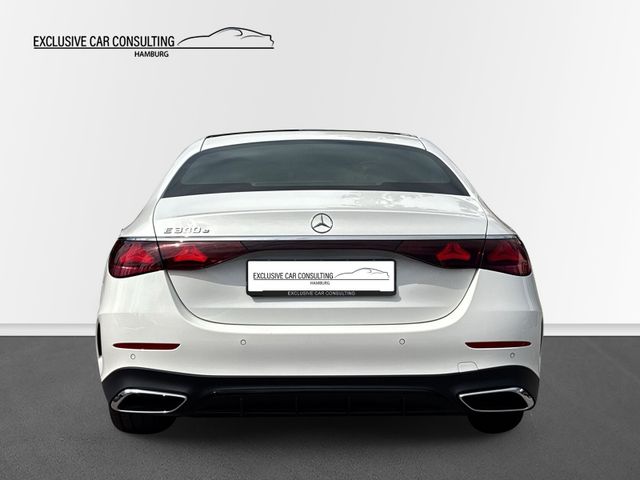 MERCEDES-BENZ E 300 – Bild 5