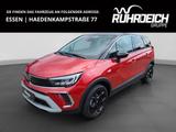 Opel Crossland Elegance 1.2 NAVI LED CARPLAY KAMERA S