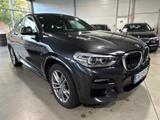 BMW X4 xDrive 20 d M Sport|Virtual|AHK|Navi|SHZ|EU6d - gebrauchte BMW X4 aus dem Jahr 2020