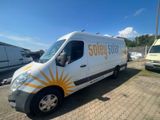 Opel Movano B Kasten/Kombi HKa L3H2 3,5t - Opel Movano aus 2010