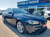 BMW 550i Limousine Autom. M-Sport HUD Glasdach H&K - BMW 550 Benzin Gebrauchtwagen