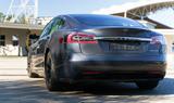 Tesla Model S_Dual Motor_Autopilot_Perfect Condition - Tesla Model S von privat