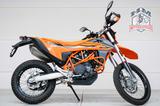 KTM 690 Enduro R - KTM ENDURO 690
