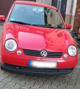 Volkswagen VW Lupo 1.4 gepflegt, TÜV neu - gebrauchte VW Lupo aus dem Jahr 2002