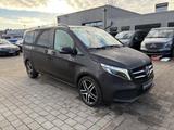 Mercedes-Benz V 250 AVANTGARDE Kompakt 7-Sitze Airmatic LED AH - Diesel Gebrauchtwagen mit Euro6