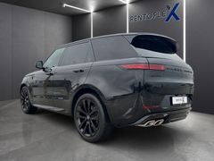 LAND ROVER Range Rover Sport P530 AUTOBIOGRAPHY/AHK/Standh. LAND ROVER Range Rover Sport P530 AUTOBIOGRAPHY/AHK/Standh.