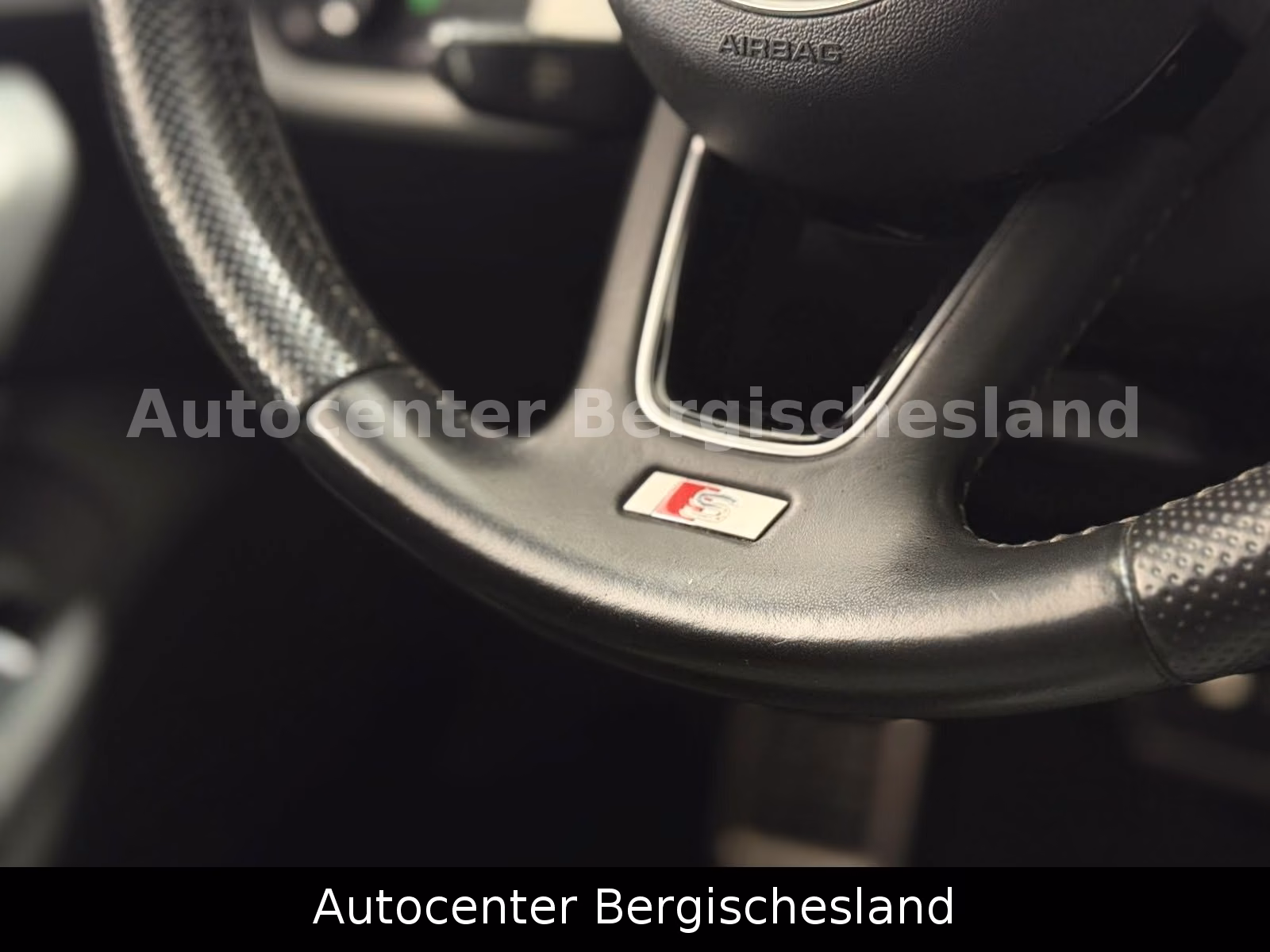 Audi A4 Avant quattro sport