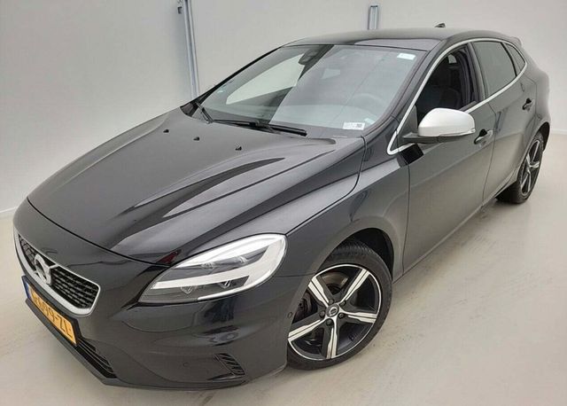 Volvo V40 2.0 D3 150PK Geartronic R-Design VOLL