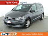 Volkswagen Touran 1.4 TSI Highline BlueMotion Tech Aut.*NAV - VW Touran Gebrauchtwagen in Stuttgart