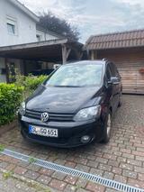 Volkswagen Golf Plus 1.6 TDI BlueMotion Tech Comfortlin... - Volkswagen Golf Plus: Bluemotion