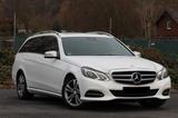 Mercedes-Benz E 350 E T-Modell E 350 BlueTec 4Matic - Mercedes-Benz E 350 in Hagen