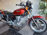 Honda CBX 1000 - Honda Motorräder in Freiburg