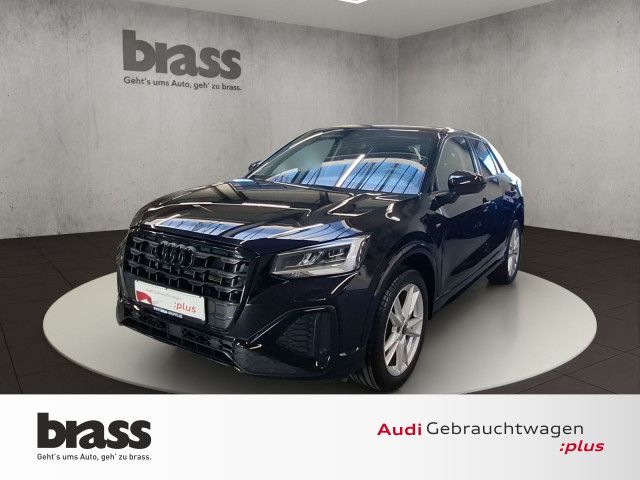 Image of Audi Q2