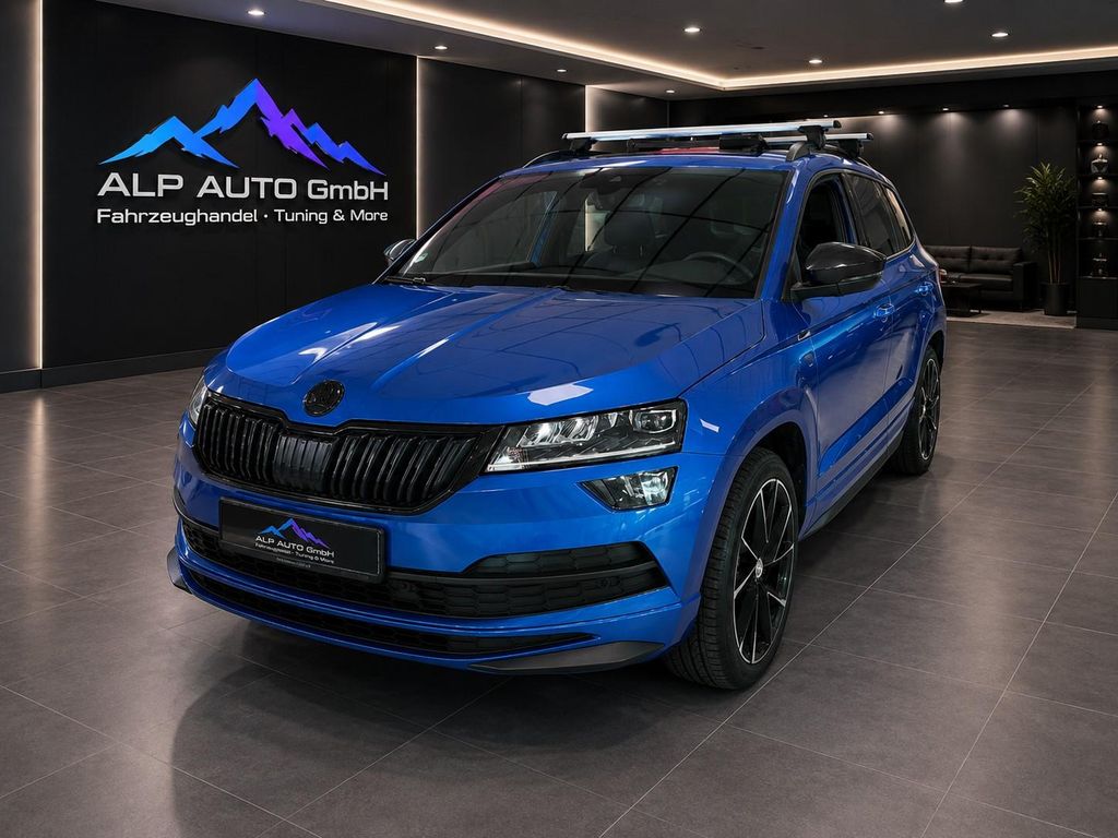 Image of Skoda Karoq