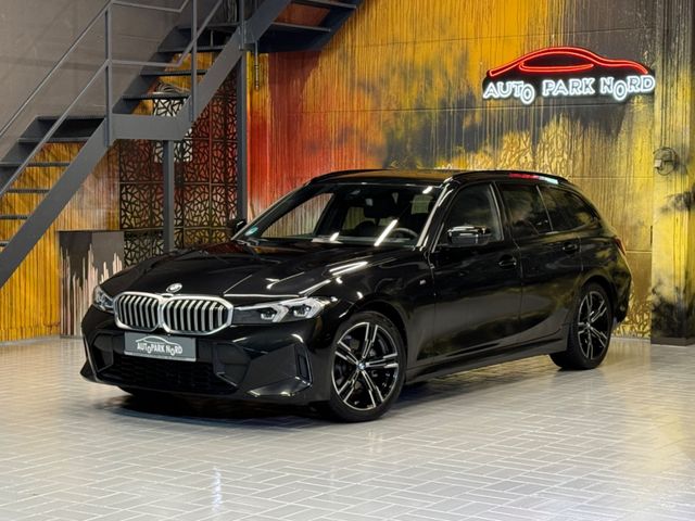 BMW 318i T M Sport Aut. HEADUP~LED~KAMERA~HiFi~DAB