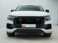 Audi Q8 - Vorschau Bild 3