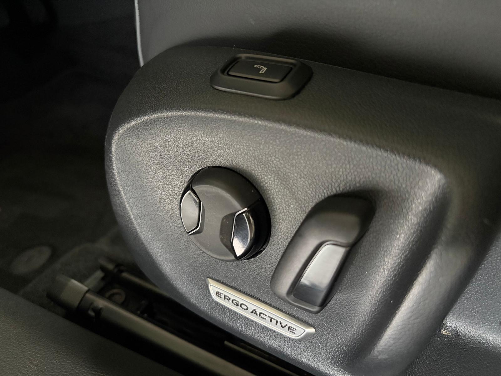 Volkswagen Passat Var. 1.5 eTSI Business/ACC/AHK/360°/DAB, миниатюра 23