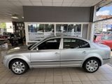 Skoda Superb 1.8 T Elegance Automatik Leder Memory PDC - Skoda Superb aus 2005
