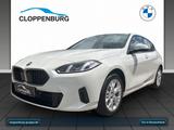 BMW 116 Navi+SHZ+HiFi+Spurass.+Apple UPE: 34.240€ - Neuwagen: 24