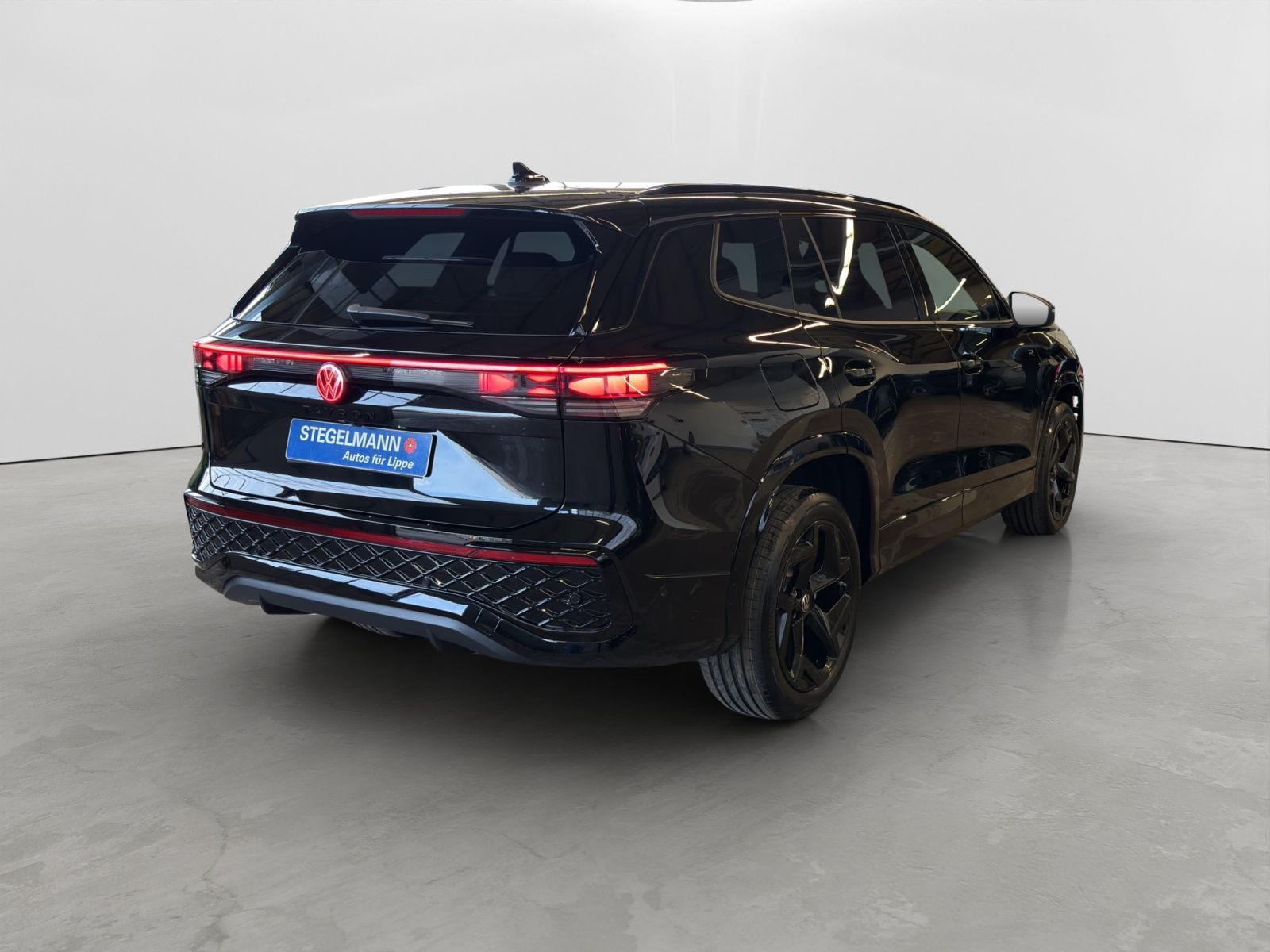 Volkswagen Tayron - Bild 6