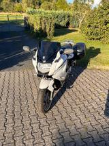 BMW F800 GT - Motorräder in Wiesbaden