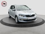 Skoda Fabia 1.4 TDI NAVI CARPLAY TEMP PDC SITZHEIZUNG - Skoda Fabia in Wiesbaden