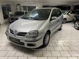 Nissan Almera Tino 2.2 dCi acenta/ TÜV NEU / GARANTIE - gebrauchte Nissan Almera Tino aus dem Jahr 2004