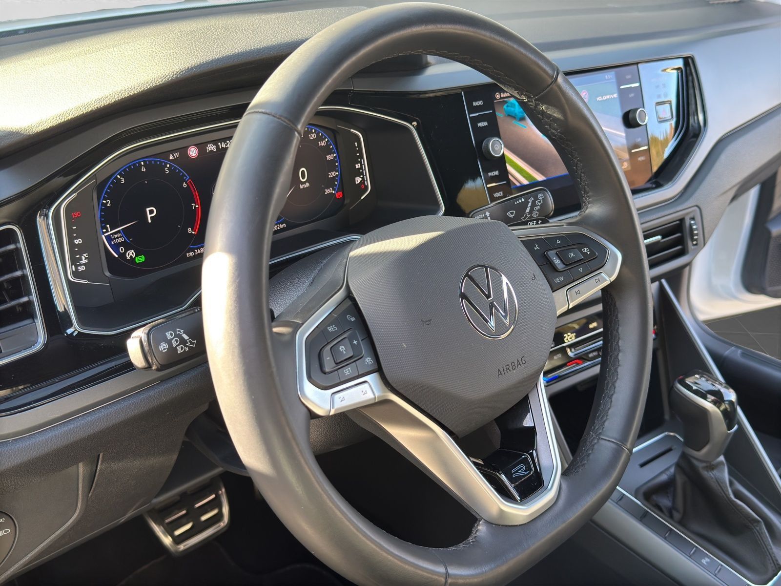 Volkswagen Taigo - Bild 4