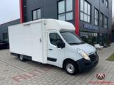 Opel Movano B 2.3 Koffer L3H1(Tüv&Insp.neu Kamera) Kl - Offers