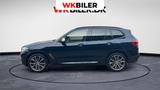 BMW X3 M40i - LED, PANO, HUD, AHK, VOLL - schwarze BMW X3 M40