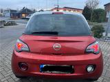 Opel Adam JAM 1.4 LPG,Leder,Sternenhimmel,So/Wi-Räder - Opel Adam Gebrauchtwagen in Bremen