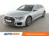 Audi S6 3.0 TDI quattro Aut.*NAVI*LED*ACC*HUD*AHK*360 - Audi S6 in Hamburg