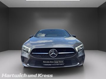 Mercedes A 250 - 2