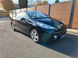 Peugeot 207 CC Roland Garros TÜV NEU Sitzheizung - Peugeot 207 in Dortmund