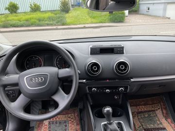 Audi A3 - 12
