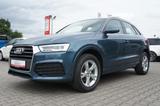 Audi Q3 sport 2.0 TDI quattro S-tronic *LED*NAVI*AHK* - Audi Q3 in Dresden