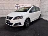 Seat Alhambra FR-Line/NAVI/CAM/AHK/BIXENON/7SITZER