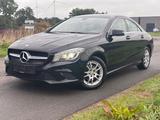 Mercedes-Benz CLA 180 CDI aut.Xenon-Navi-Leder-Eur5-