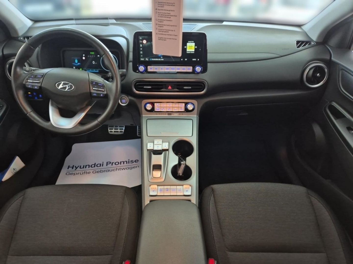 Hyundai Kona – Bild 12